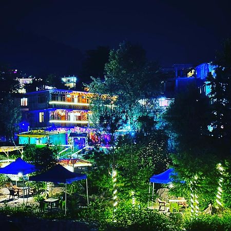 Hostel 360 Degree Manāli Dış mekan fotoğraf