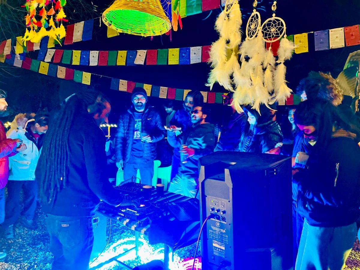 Hostel 360 Degree Manāli Dış mekan fotoğraf