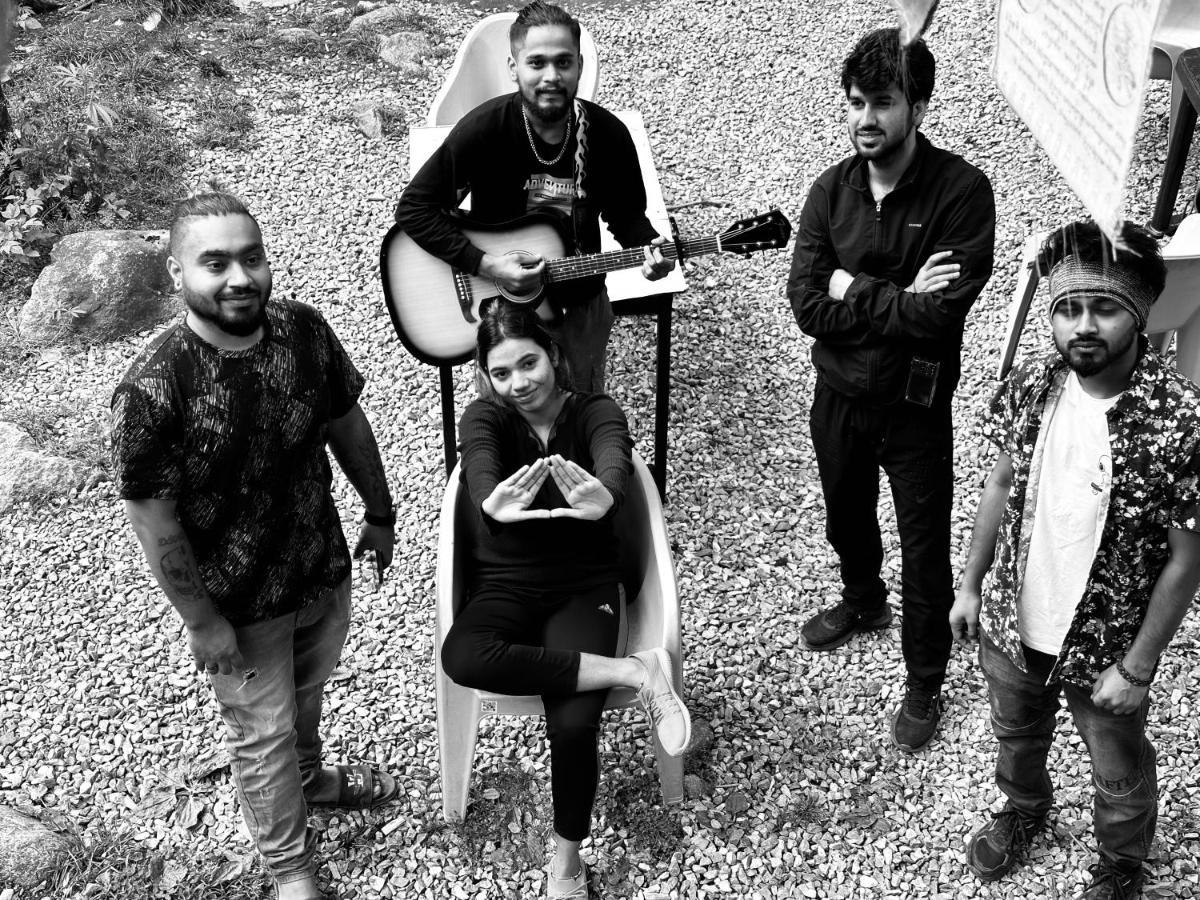 Hostel 360 Degree Manāli Dış mekan fotoğraf